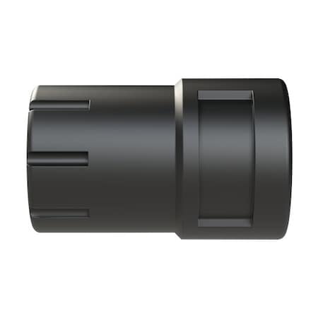 Pma BVIRA-U152, FTNG FEM 5/8IN NW12 PA6 IP68 BLK BVIRA-U152